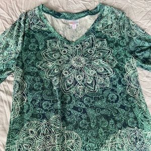 LuLaRoe Iris